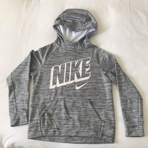 Nike Hoodie (kids L)